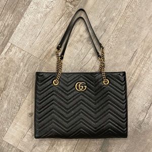 Brand New Gucci Marmont Bag